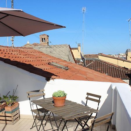 Casa Vacanze Giorgetta 2-3 Piano คิออกเจีย ภายนอก รูปภาพ