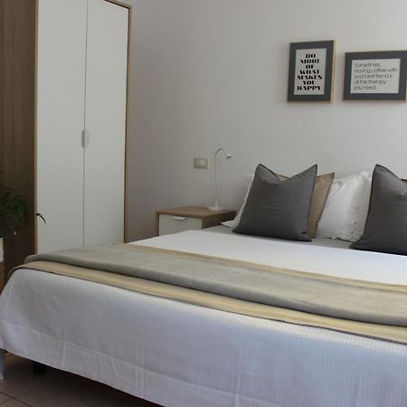 Casa Vacanze Giorgetta 2-3 Piano คิออกเจีย ภายนอก รูปภาพ