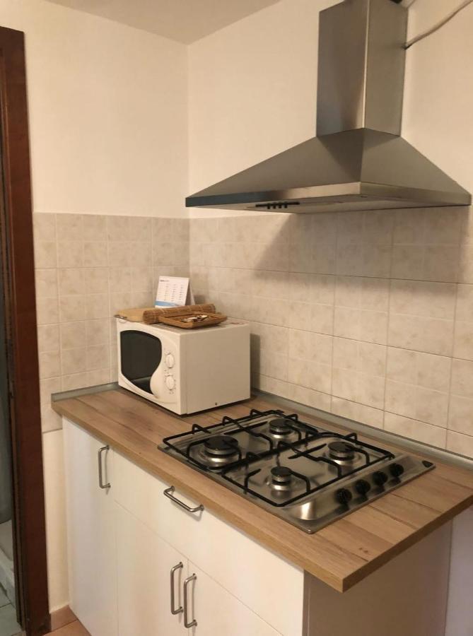 Casa Vacanze Giorgetta 2-3 Piano คิออกเจีย ภายนอก รูปภาพ