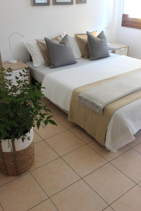 Casa Vacanze Giorgetta 2-3 Piano คิออกเจีย ภายนอก รูปภาพ