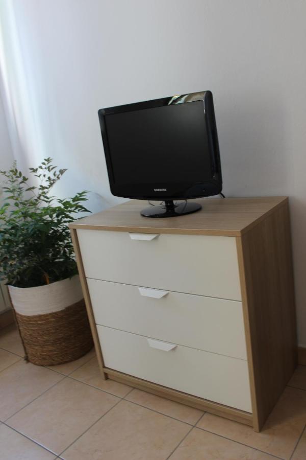 Casa Vacanze Giorgetta 2-3 Piano คิออกเจีย ภายนอก รูปภาพ